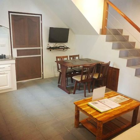 Hibiscus Cottage Koh Chang Ngoại thất bức ảnh