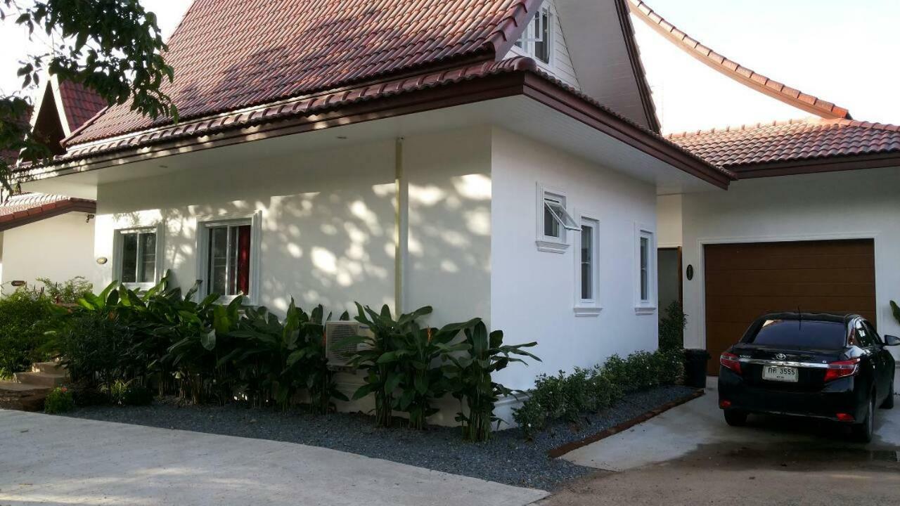 Hibiscus Cottage Koh Chang Ngoại thất bức ảnh