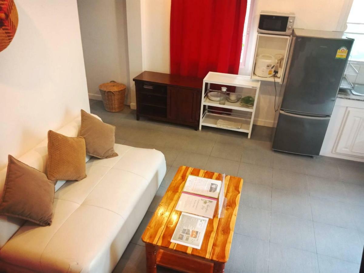 Hibiscus Cottage Koh Chang Ngoại thất bức ảnh