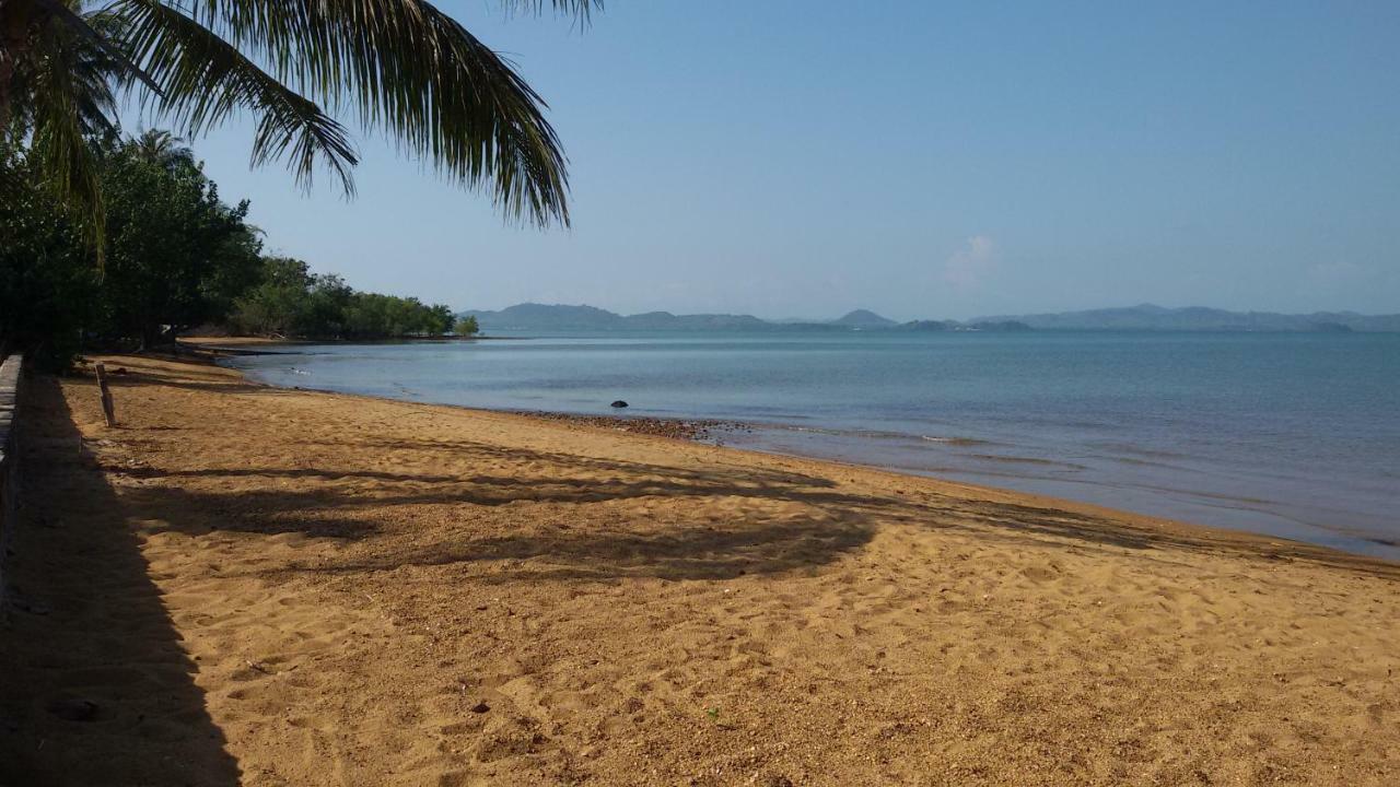 Hibiscus Cottage Koh Chang Ngoại thất bức ảnh